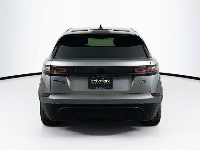 2021 land rover range rover velar p250 s r-dynamic