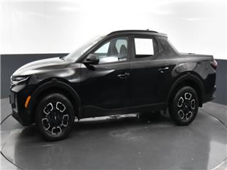 2023 Hyundai Santa Cruz sel premium