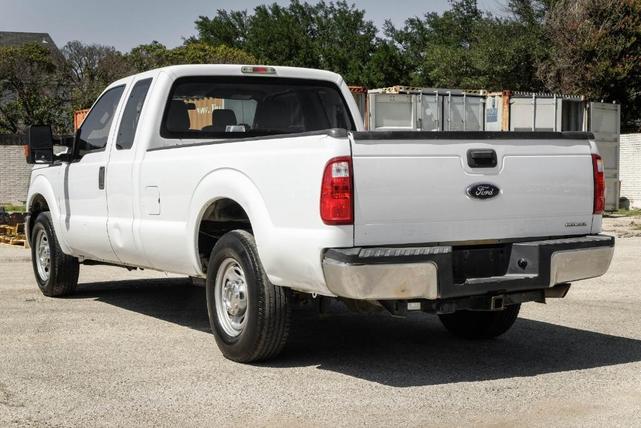 2016 ford f-250 super duty