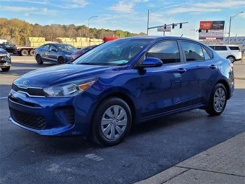 2020 kia rio in northwoods, illinois