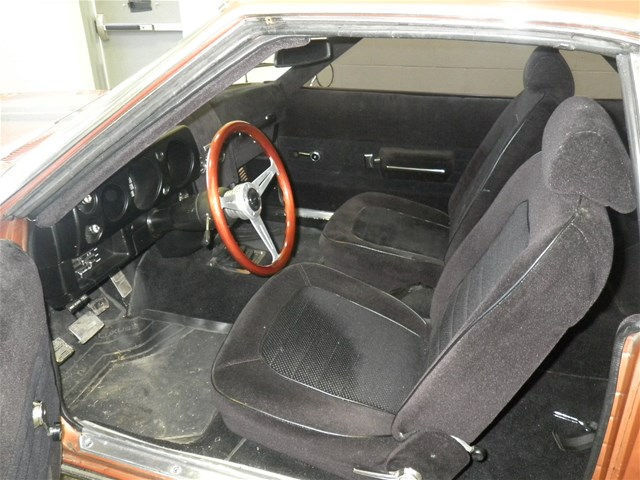 gorgeous 1969 amc amx