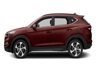 2016 Hyundai Tucson s