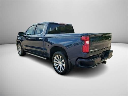 2021 chevrolet silverado 1500 high country in savannah, tennessee