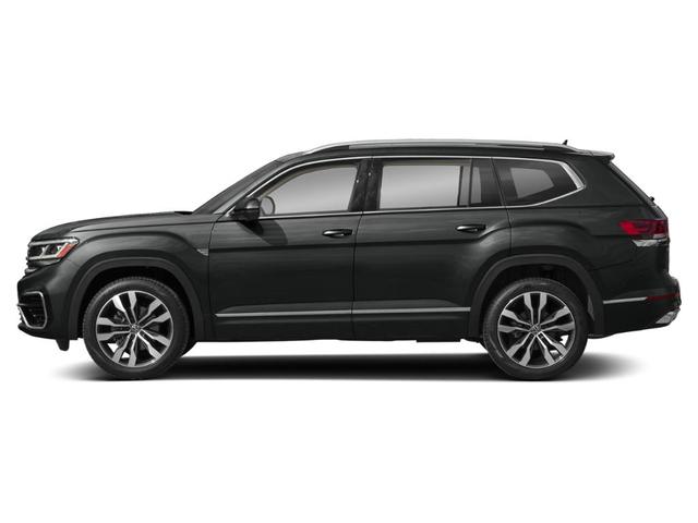 2023 volkswagen atlas 3.6l sel premium r-line