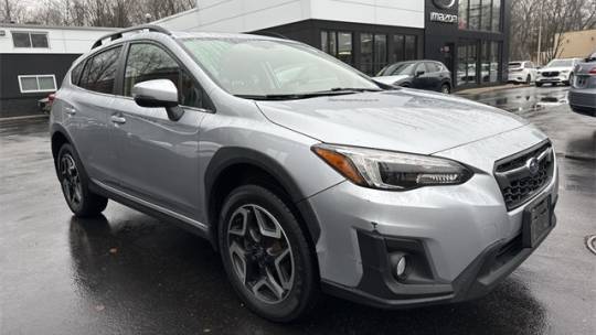 2019 Subaru Crosstrek