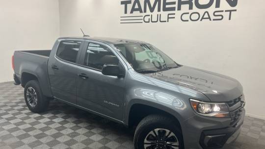 2022 Chevrolet