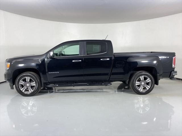 2015 gmc canyon slt