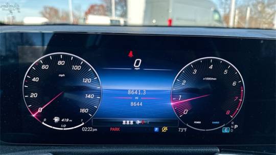 2024 Mercedes-Benz GLB
