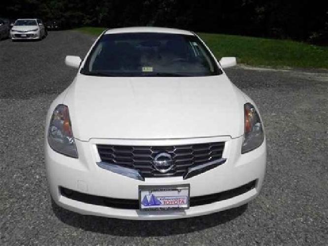 2009 nissan altima 2.5 s in gloucester, va