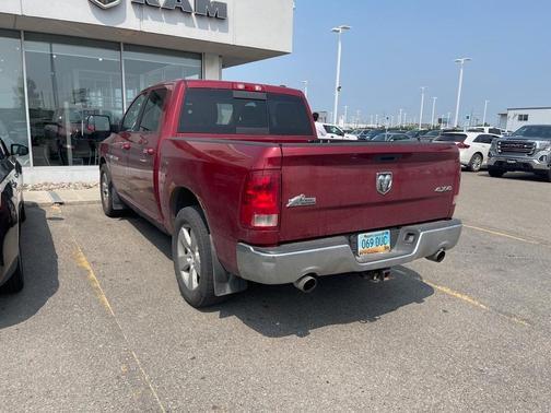 2011 dodge ram 1500 in saint louis, missouri
