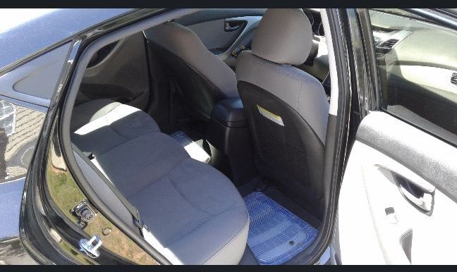 2014 hyundai elantra se for sale in alabama by owner