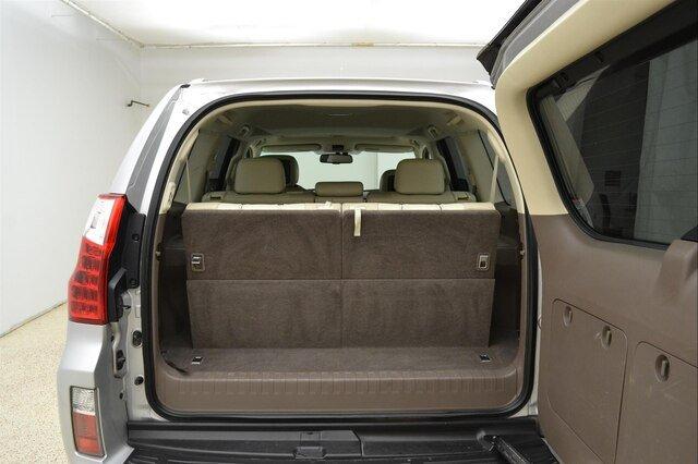 used 2011 lexus gx 460 mcpherson, ks 67460 for sale in conway, kansas