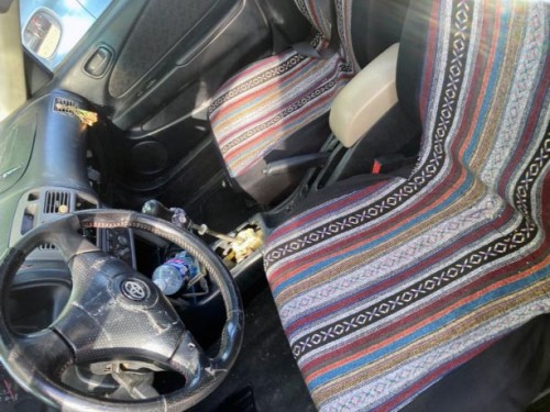 2000 toyota corolla for sale in idaho by owner