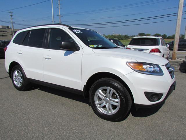 2012 hyundai santa fe gls awd gls 4dr suv for sale in middletown, rhode island