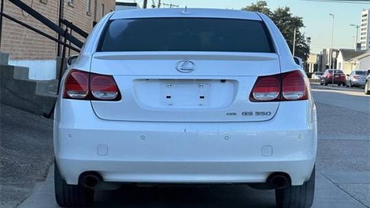 2011 Lexus GS