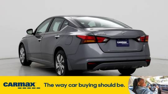 2023 Nissan Altima