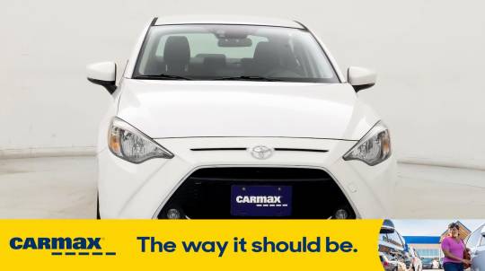 2019 Toyota Yaris