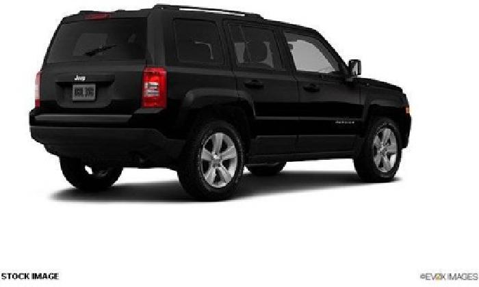 2013 jeep patriot sport in davie, fl