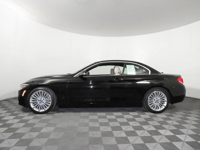 certified 2016 bmw 428i convertible suitland, md 20746 for sale in camp springs, maryland
