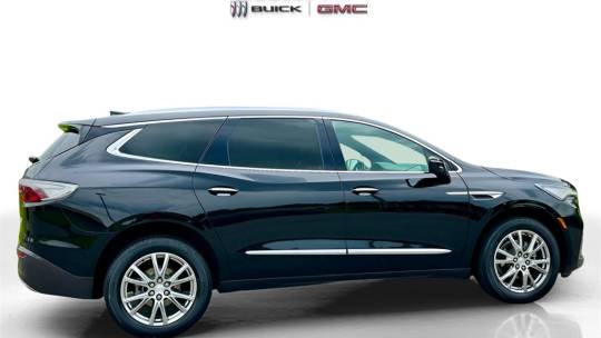 2022 Buick Enclave