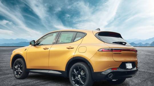 2024 Dodge Hornet