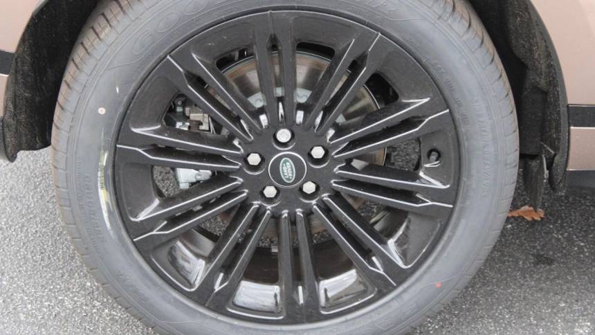 2024 land rover range rover evoque p250 dynamic se