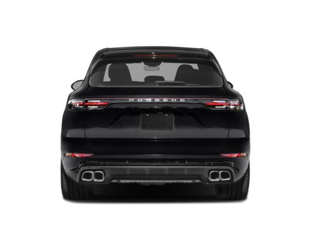 2022 porsche cayenne e-hybrid s