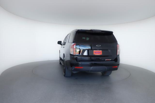 2023 chevrolet tahoe 2wd rst