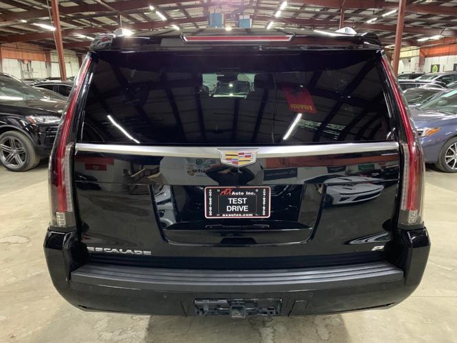 used 2015 cadillac escalade esv 2wd platinum atlanta, ga 30311 for sale in atlanta, georgia