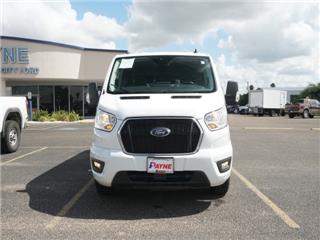 2022 Ford Transit 350 xlt