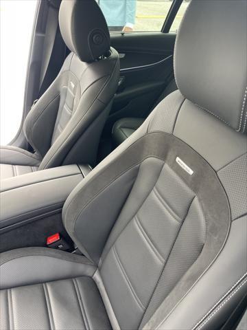 2023 mercedes-benz amg e 53 4matic