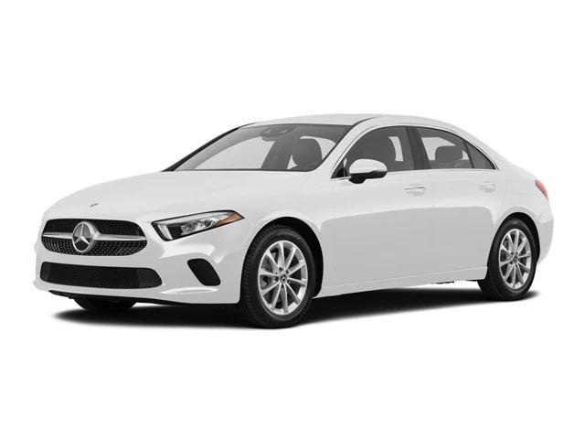 2021 mercedes-benz a-class a 220