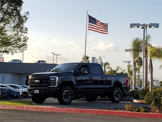 2023 ford f-250 xlt