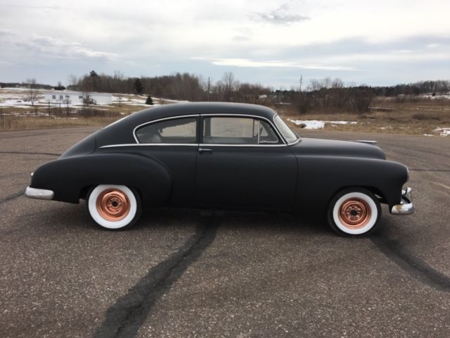 1949 chevy fleetline fastback !!!!!!no reserve!!!!!!