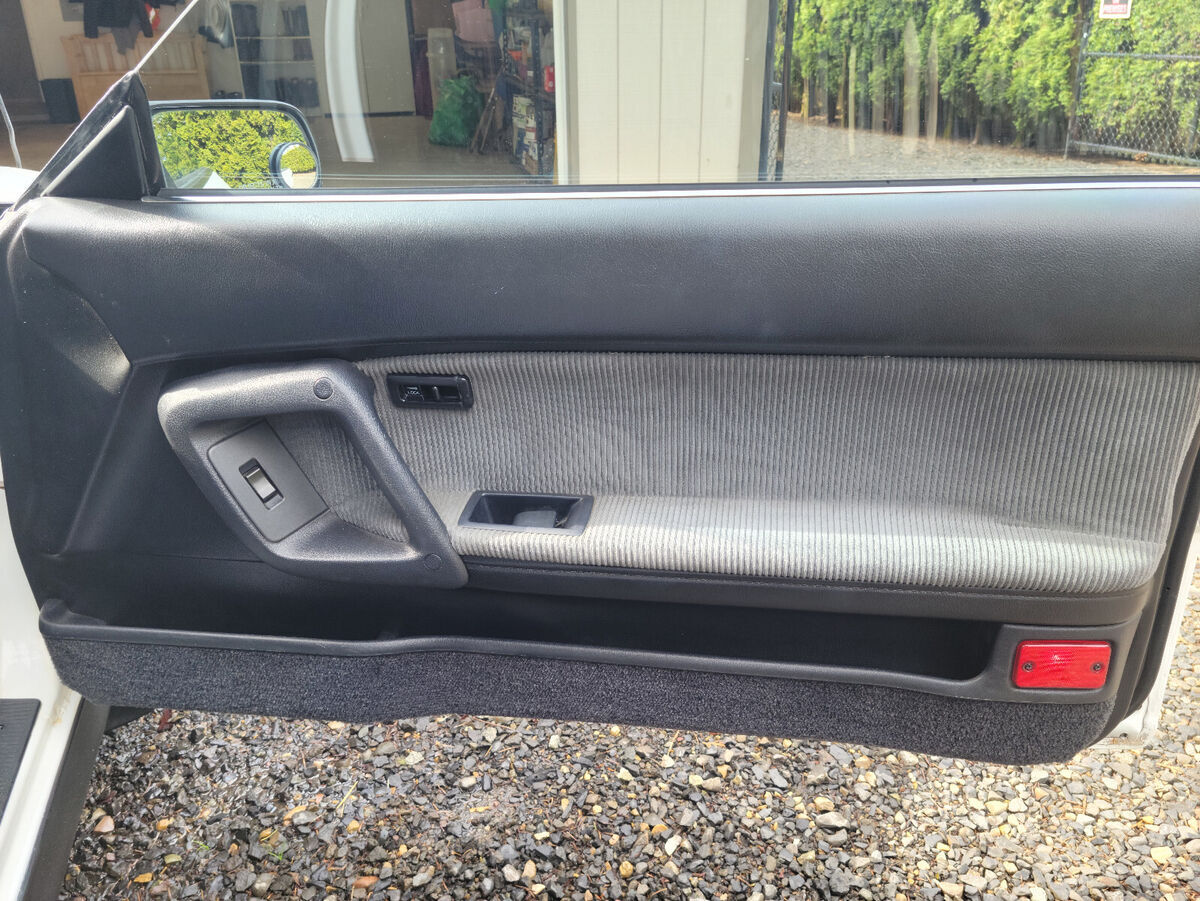 1988 toyota celica convertible gt, 2door, 4 cylender, 5speed manual transmission
