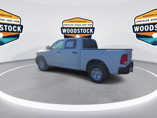 2020 ram 1500 classic tradesman