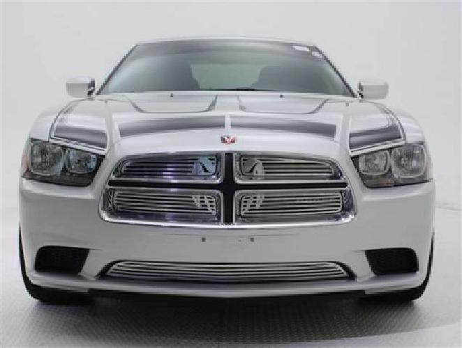 2012 dodge charger se in columbus, oh