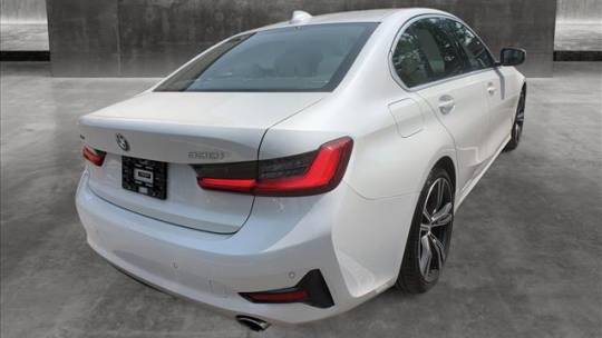 2020 bmw 3 series 330i xdrive