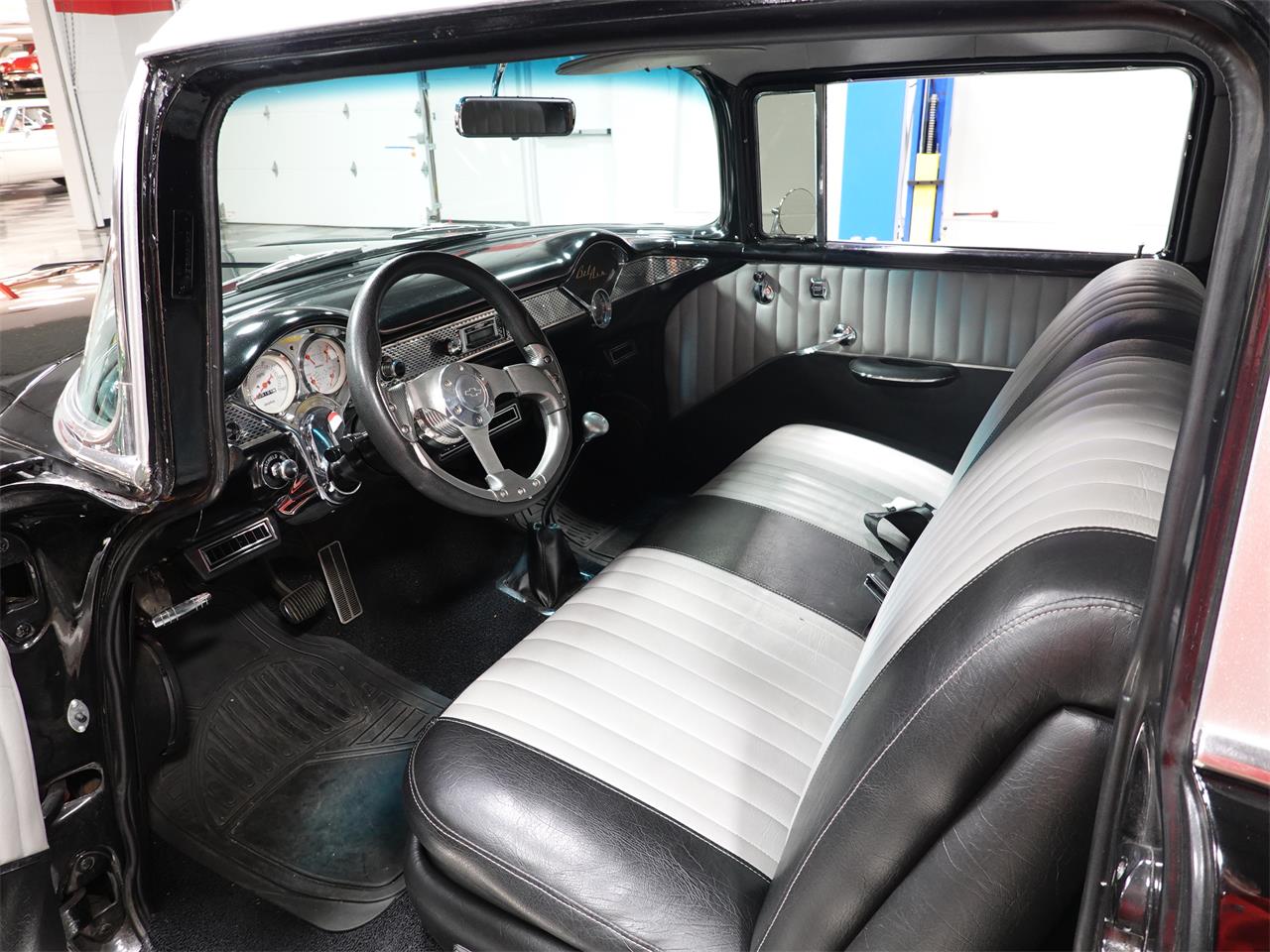 1955 chevrolet 210