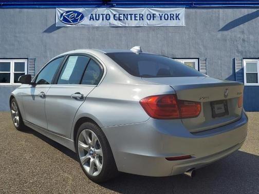 2015 bmw 320 in saint louis, missouri