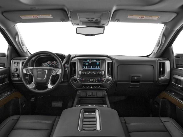 2018 gmc sierra 2500 denali