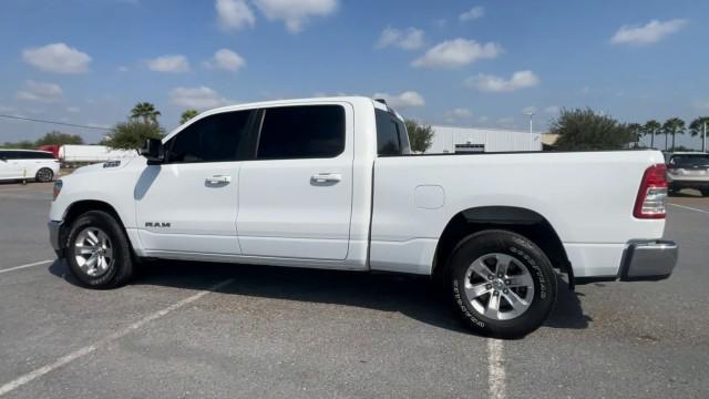 2022 ram 1500 lone star