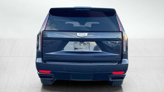 2024 Cadillac Escalade