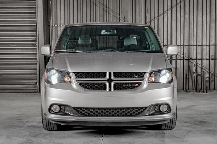 2019 dodge grand caravan passenger gt minivan 4d in orlando, florida