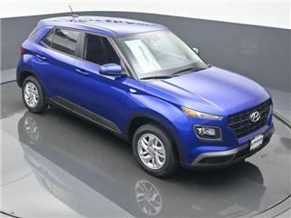 2024 Hyundai Venue se