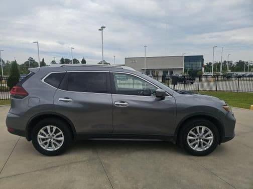2019 nissan rogue s in denham springs, louisiana