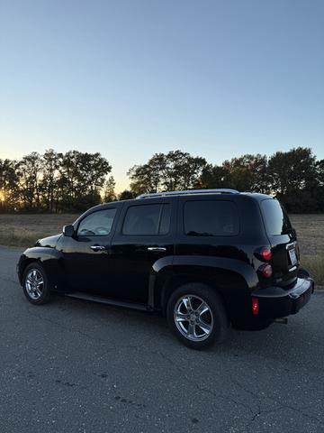2008 chevrolet hhr lt