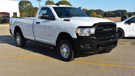 2022 RAM 2500