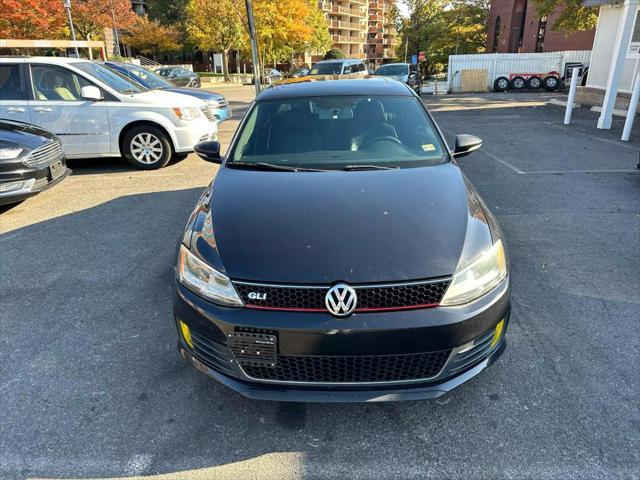 2014 volkswagen jetta gli