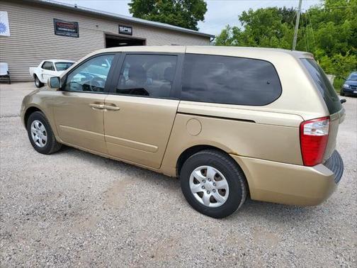 2006 kia sedona in co bluffs, iowa